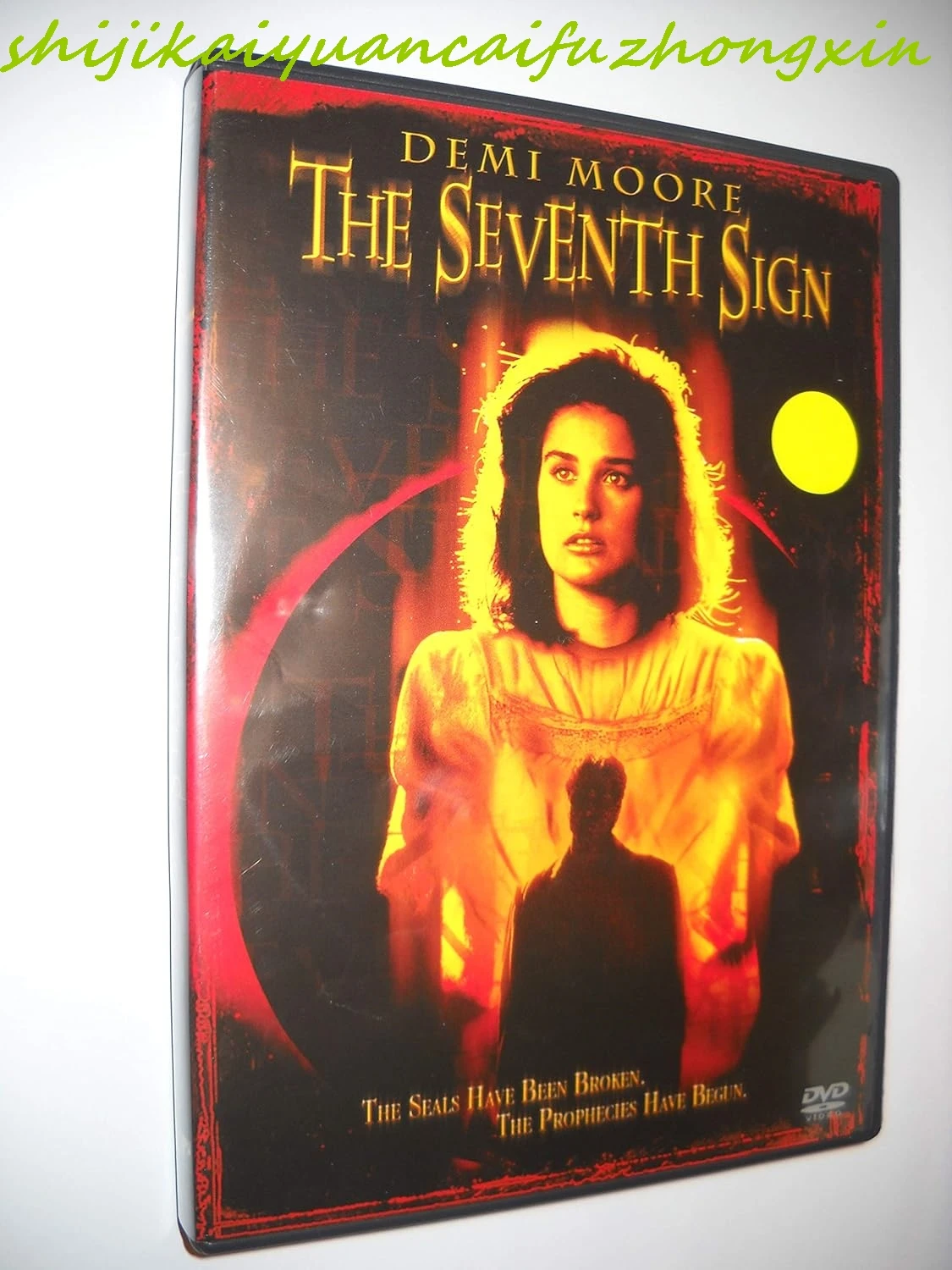 The Seventh Sign