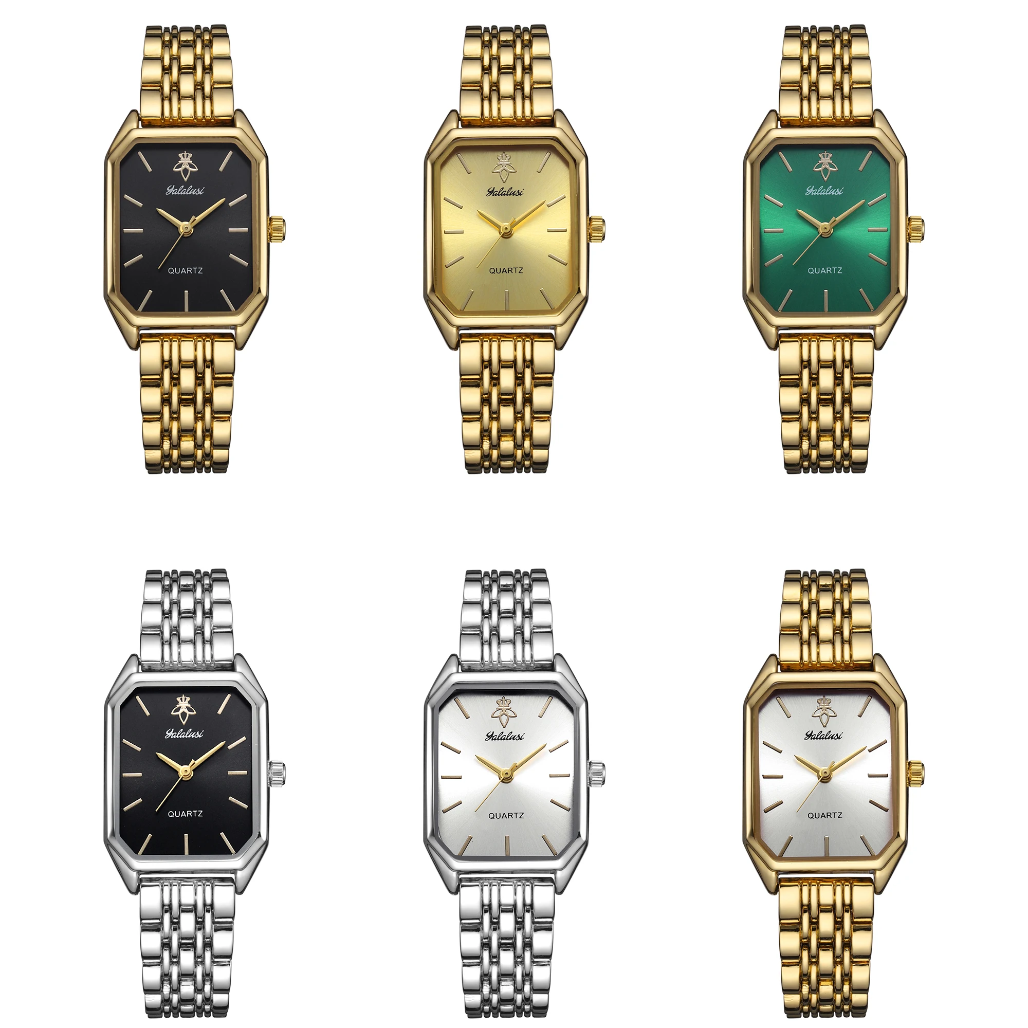 Yalalusi Brand Fash…