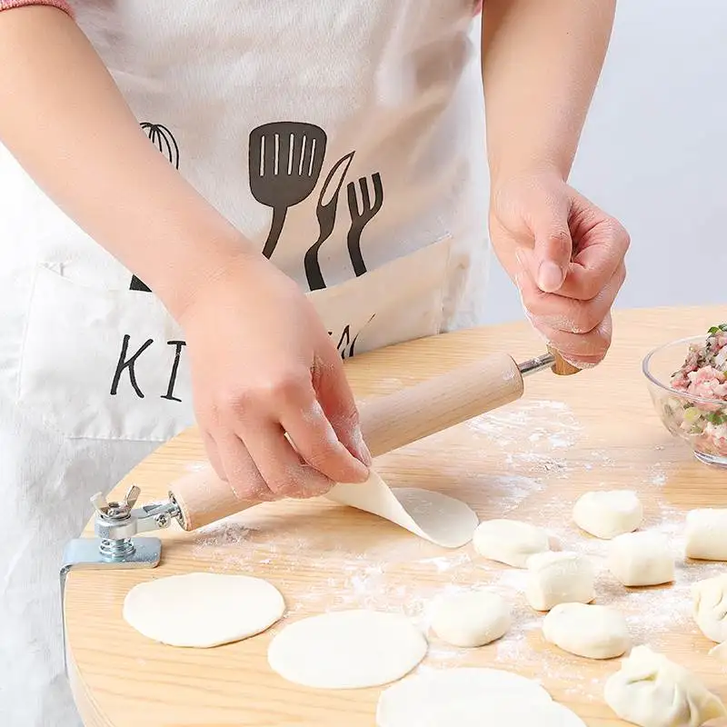 Semi-Auatic Pasta E…