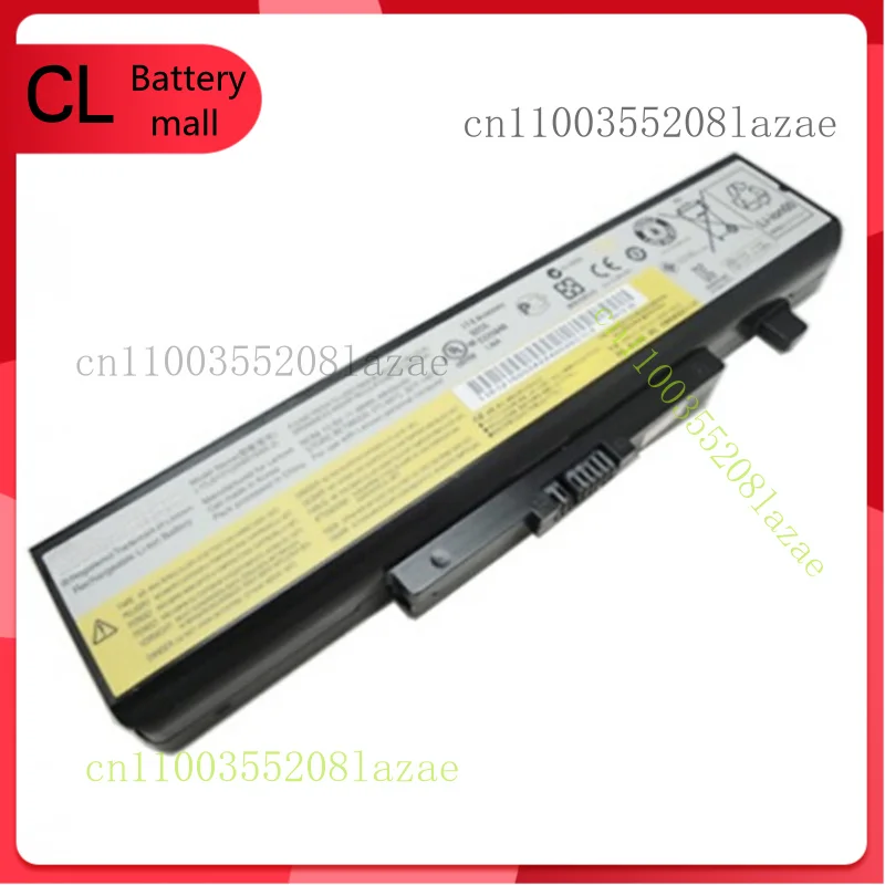 

Genuine Battery for Lenovo Ideapad Y480 Y480A Y480M Y480P Y580 Y580A Y580M Y580N