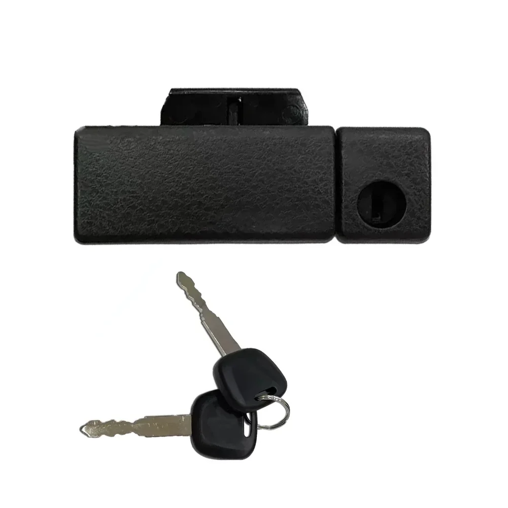 For Suzuki For Grand For Vitara 2006-2013 Glove Box Door Lock Latch Cylinder Part Number 73430-65820-5PK 73430658205PK