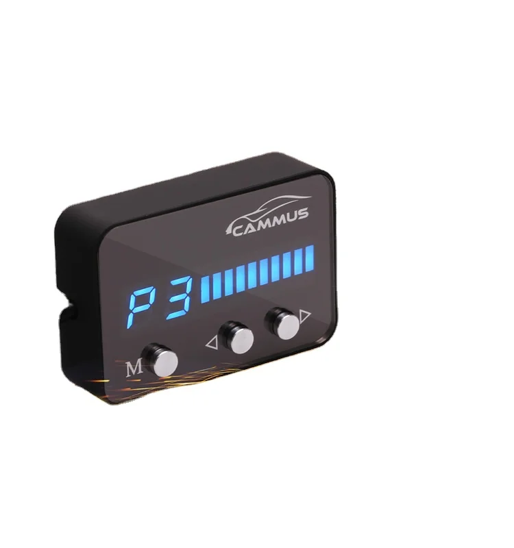 

Race Car Performance Chip Tuning Response Pedal Box Is350 Electronic Throttle Control Hilux Accessories For Subaru Car