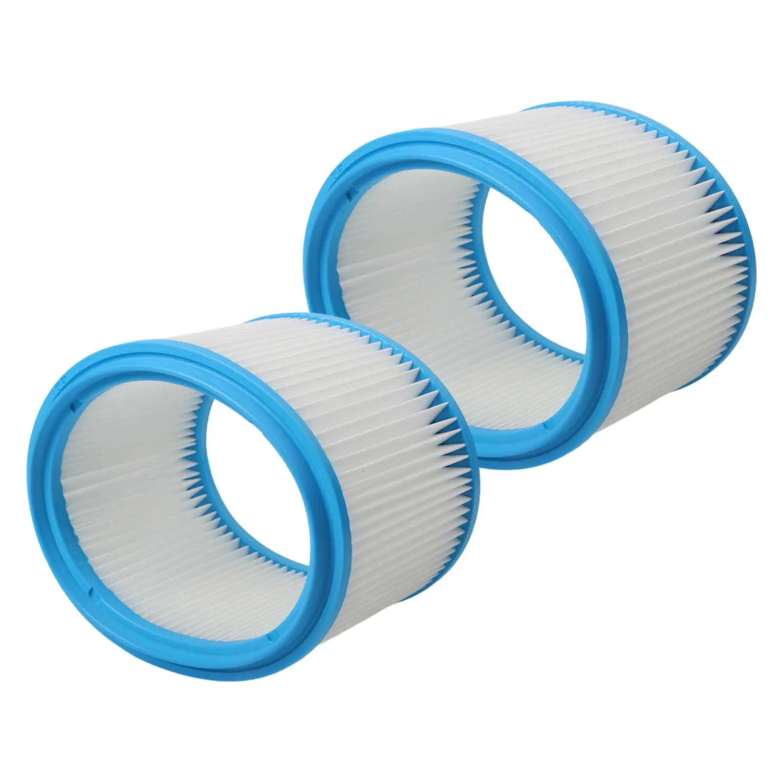 Easy Installation HEPA Filter 99.97 Particle for capture Dust And Pollutant For Dry Vacuum Needs High Filtration Efficiency