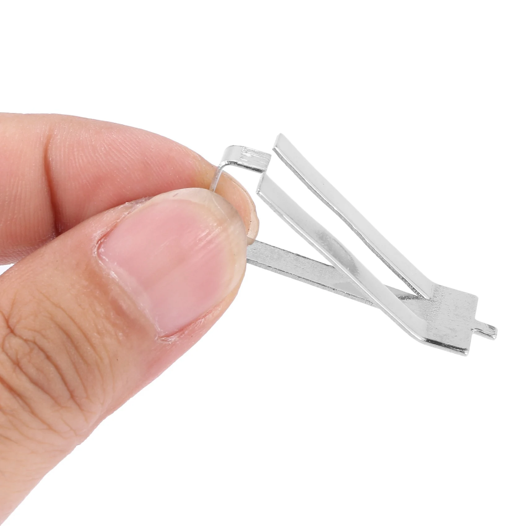 

30X для стеклянной кровати Ender 3, пружинные поворотные зажимы для Creality Ender 3 Pro, Ender 3S, Ender 5 Pro, CR-20 PRO, 3D-принтер