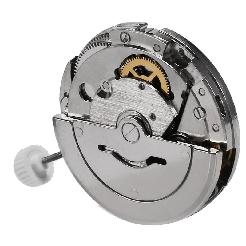 

【Hot Selling】10X Automatic Mechanical Movement For Miyota 8205 2813 Watch Repair Part Clock Accessories