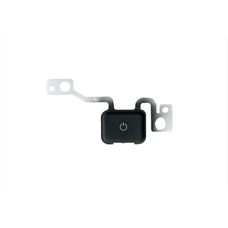N+ Laptop Power Button Start Switch For Dell Latitude 5540 Precision 3580 M3580 3581 Laptop Power On Key Replacement