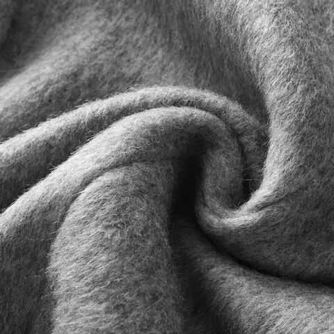 8 best sales ऊनी जैकेट - №2