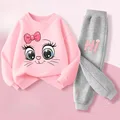 Pink Grey