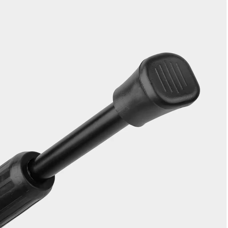 دراجة مسنده وقوف السيارات حامل القدم هدفين دراجة أطفال الجانب دعم 12/14/16/18/20 بوصة ركوب القدم الملحقات #5