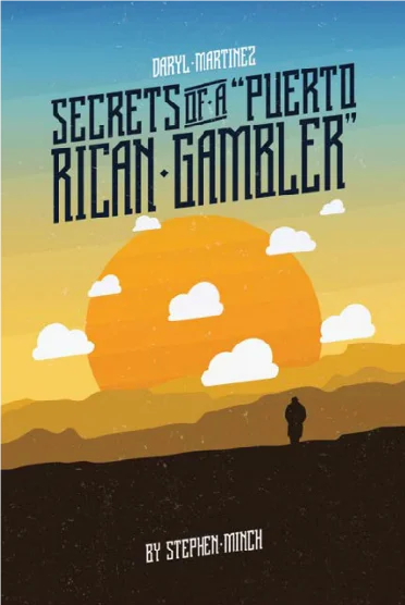

Secrets of a Puerto Rican Gambler by Stephen Minch -Magic tricks (Instant Download)