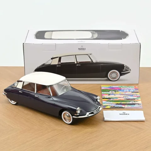 Citroen ds 21 model-AliExpress