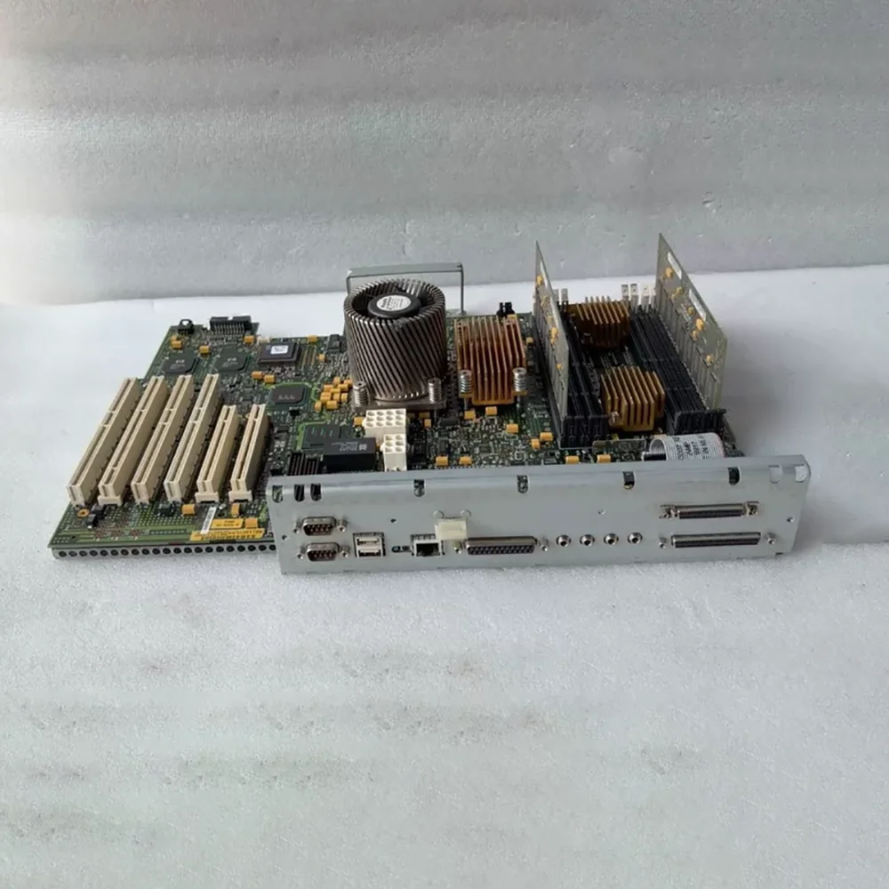 Medicine B1000 workstation motherboard A4986-66512