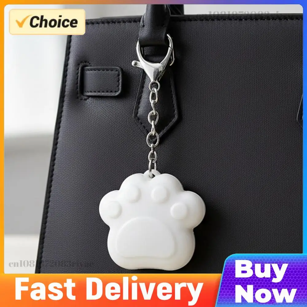 

2/4pcs Purse Light Touch Activated Hanging Night Light Accessories for Women Girls Backpack Handbags