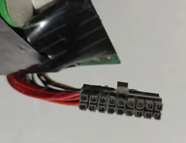 für NEWISYS Lithium-Ionen-Akku 2,2 Ah 9,6 V 21,1 Wh