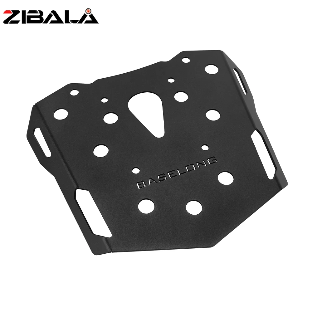 For SUZUKI VSTROM 1050 1050XT 2021-2022-2023-2024 Motorcycle Rear Luggage Bracket Seat Carrier Plate Shelf Cargo Tail Bracket