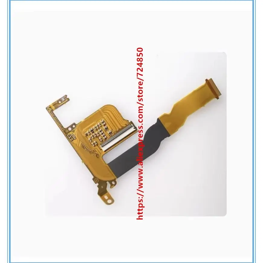 NUOVO cavo flessibile LCD originale RX10 cavo display LCD per parti di riparazione unità di ricambio Sony DSC-RX10