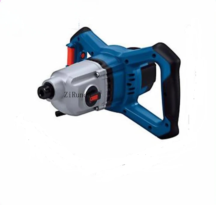 ~Mixer GRW140 Multifunctionele betonlimoenmixer