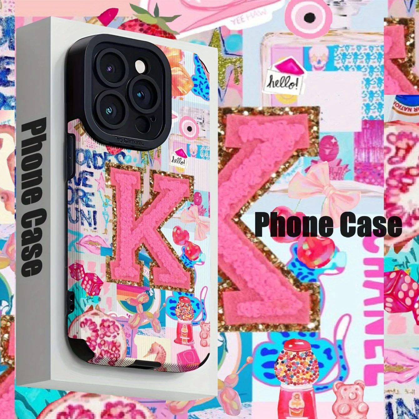 For Iphone 17 Pro M… - image