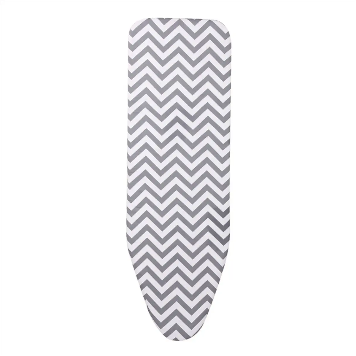 AA83 140x50cm Reusable Flat Heat Cotton Ironing Board Cover Felt Pad Household Printed Large Replace