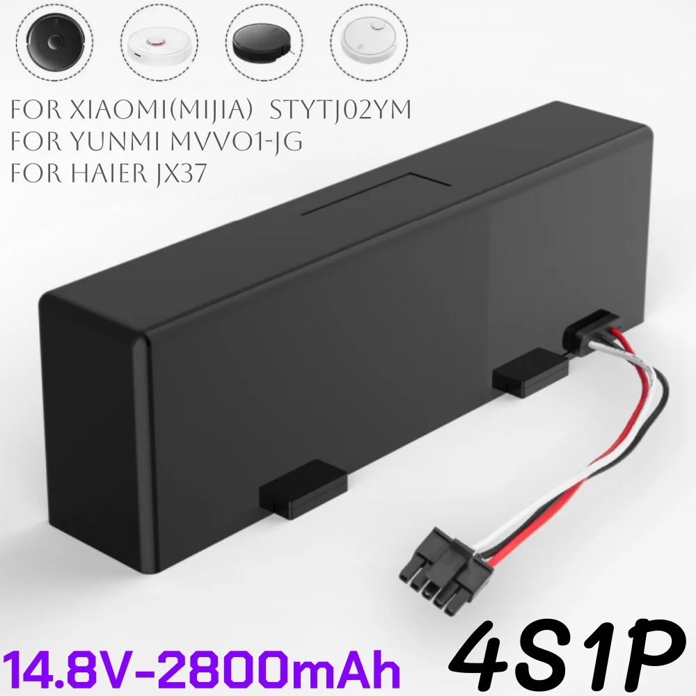 Replacement 14.8V 2… - image