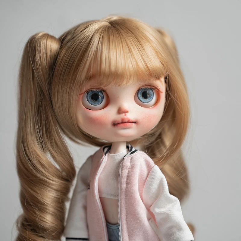 Blythe Doll Clothing Accessories Mini Toy Accessories Sports Jacket Ob22 Ob27 Ob24 Azone 19 Joint