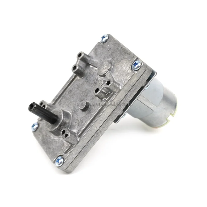 

High-speed video machine wear-resistant metallurgy die-casting gear motor general coin game accessories