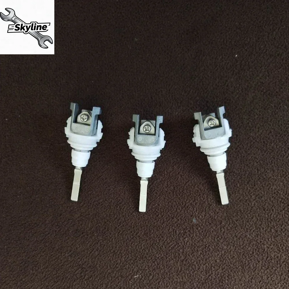 أجزاء قضيب ربط فرشاة الأسنان الكهربائية الجديدة لعام 100% إلى موصل عمود HX939P