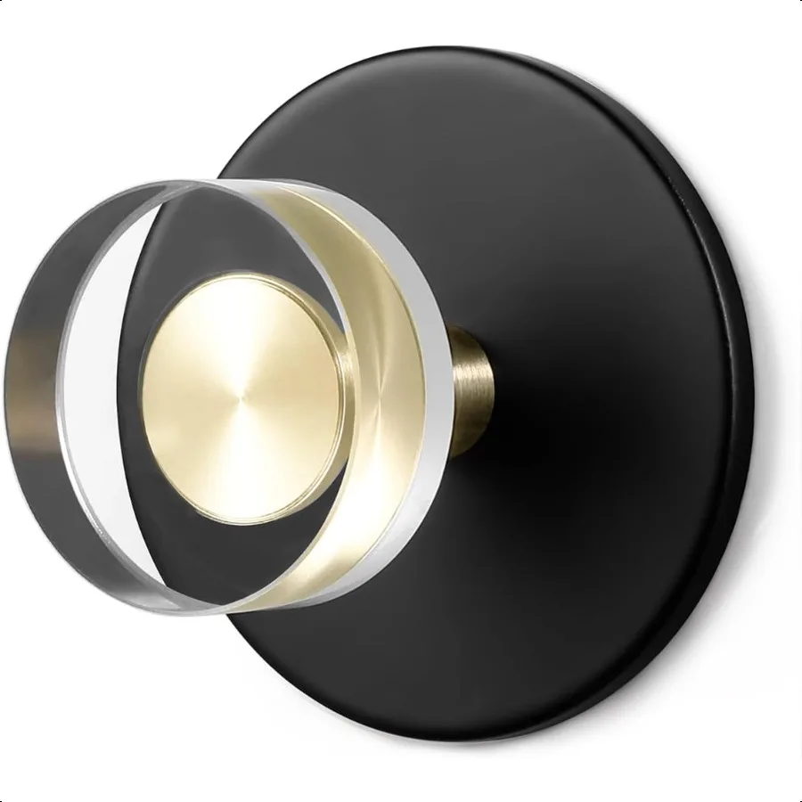 4 Pack Adhesive Cry…