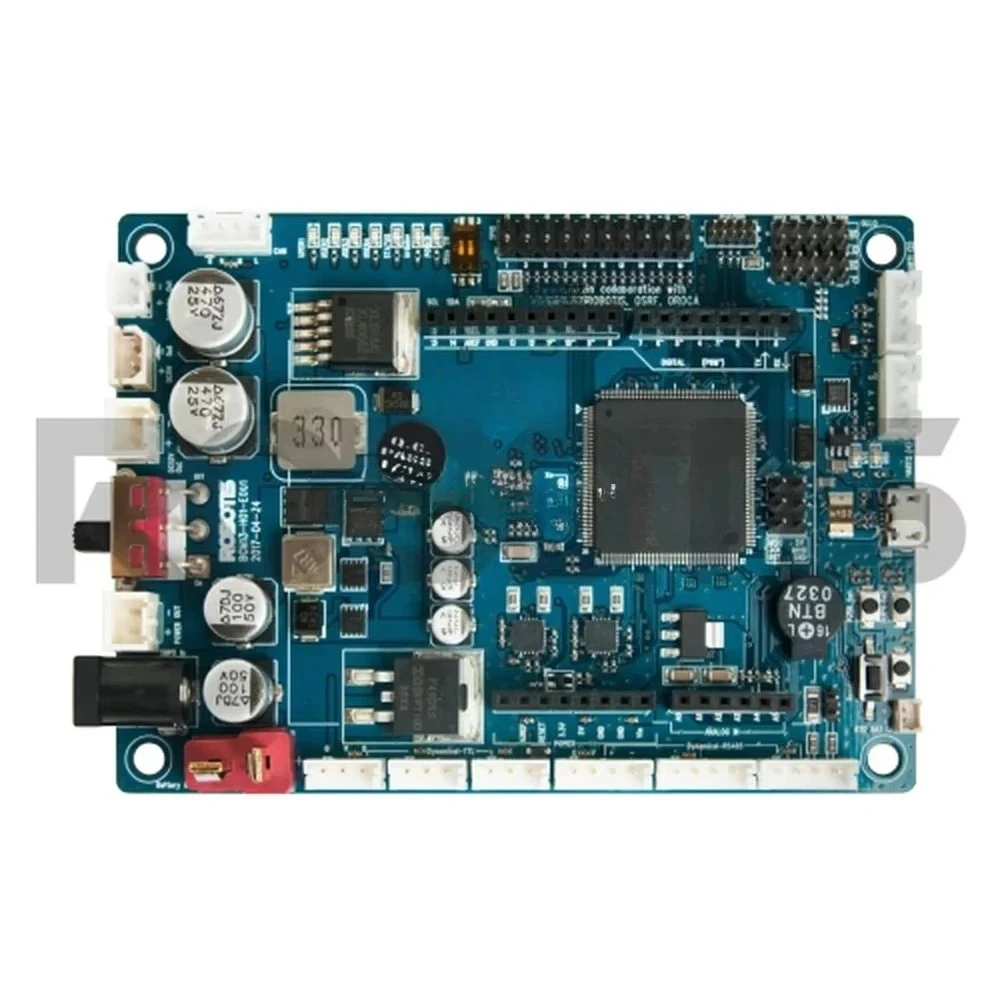 Controller Open Source Control Module for ROS ROBOT CR1.0 Controller for TurtleBot3