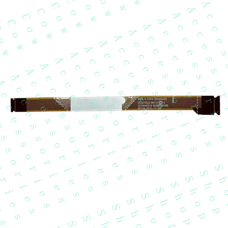 PP+ New Original Laptop for Lenovo ThinkPad T460s Touchpad and Cable Mouse Board Connecting Line 00UR946 00UR 947 00UR909