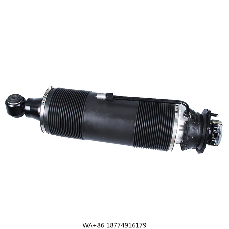 

Factory Price Rear Right Hydraulic Suspension for W230 R230 ABC Shock A2303200213