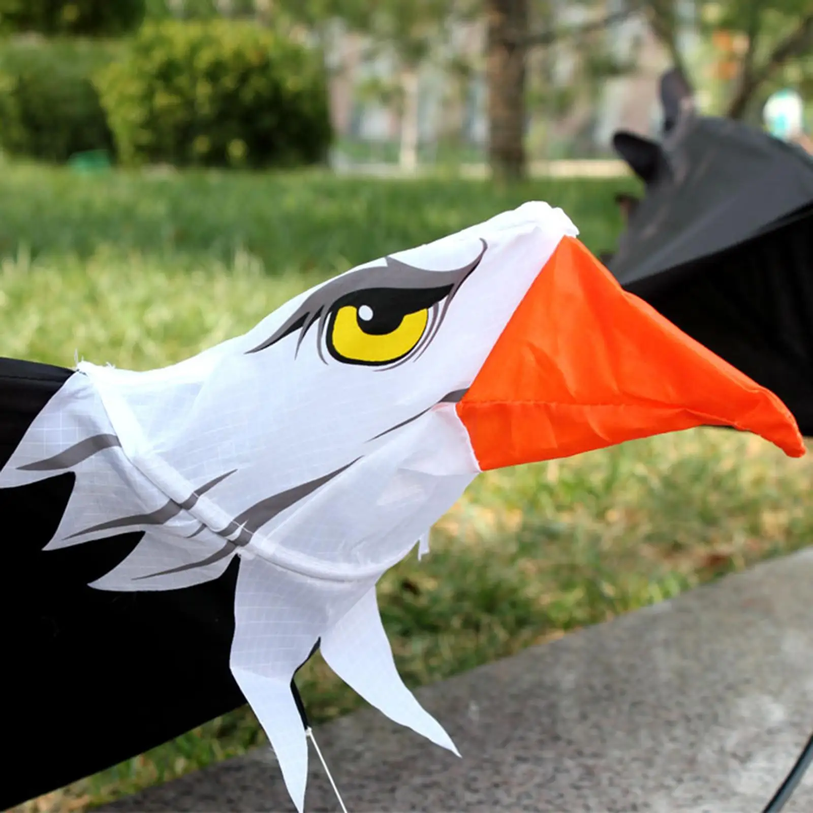 

Large Eagle Bird Kite for Children Animal Kite Fun Kites Summer Sport Toy