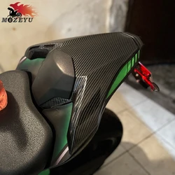 Motorcycle Accessories For Kawasaki Z900 Z 900 2017 2018 2019 2020 - 2024 Rear Passenger Pillion Seat Cowl Fairing Tail Cover