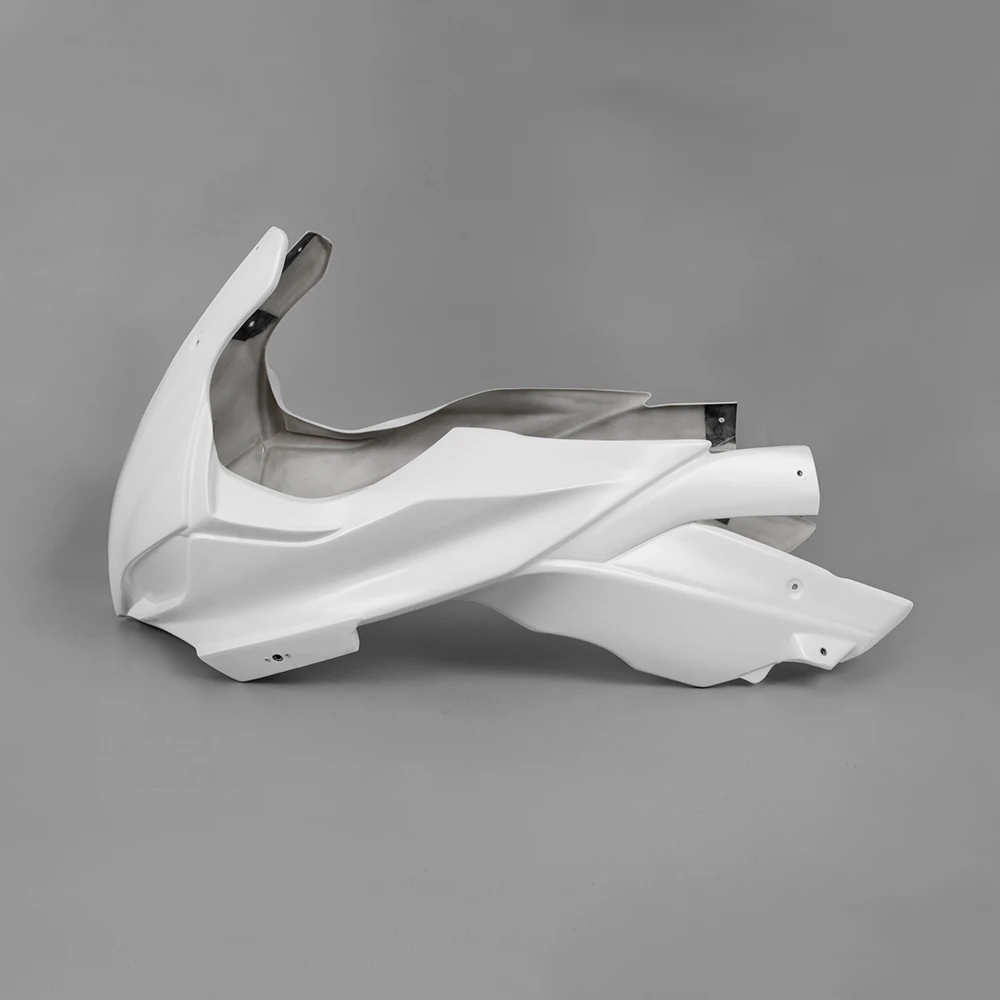 2019 R3 Motorcycle Accessories-Front Fiberglass Fairing Body Kit 3