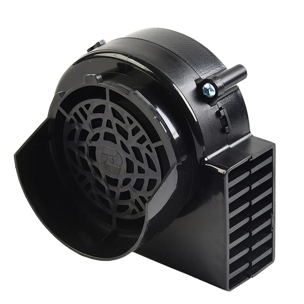 1 Set 0.85A Fan Blower Motor With 5 LEDs Lig, For Garden Yard Inflatable Decor Bright Illumination Replacement Fan Blower