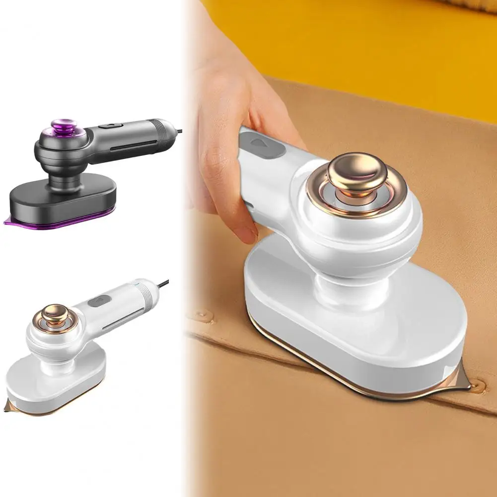Handheld Clothing Plate Iron For Clothes Voor Mini Ironing Machine Portable Travel Steam Iron Home Appliance Garment Steamer