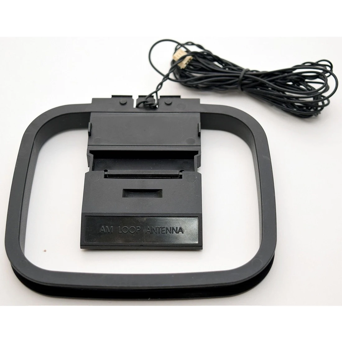 Fm Am Loop Antenna …