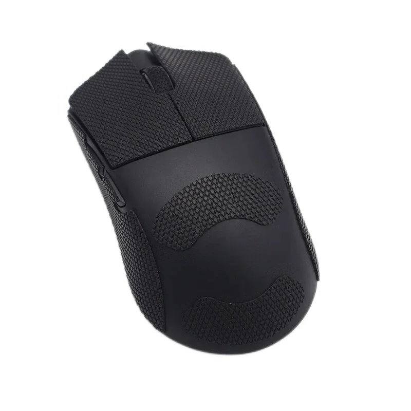 1 Set Ultrathin Mouse Anti Slip Grip Sticker For Darmoshark N5/M3 micro/M3 micro pro/M3XS/M3XS Pro Mice Non-Slip Anti Sweat Tape