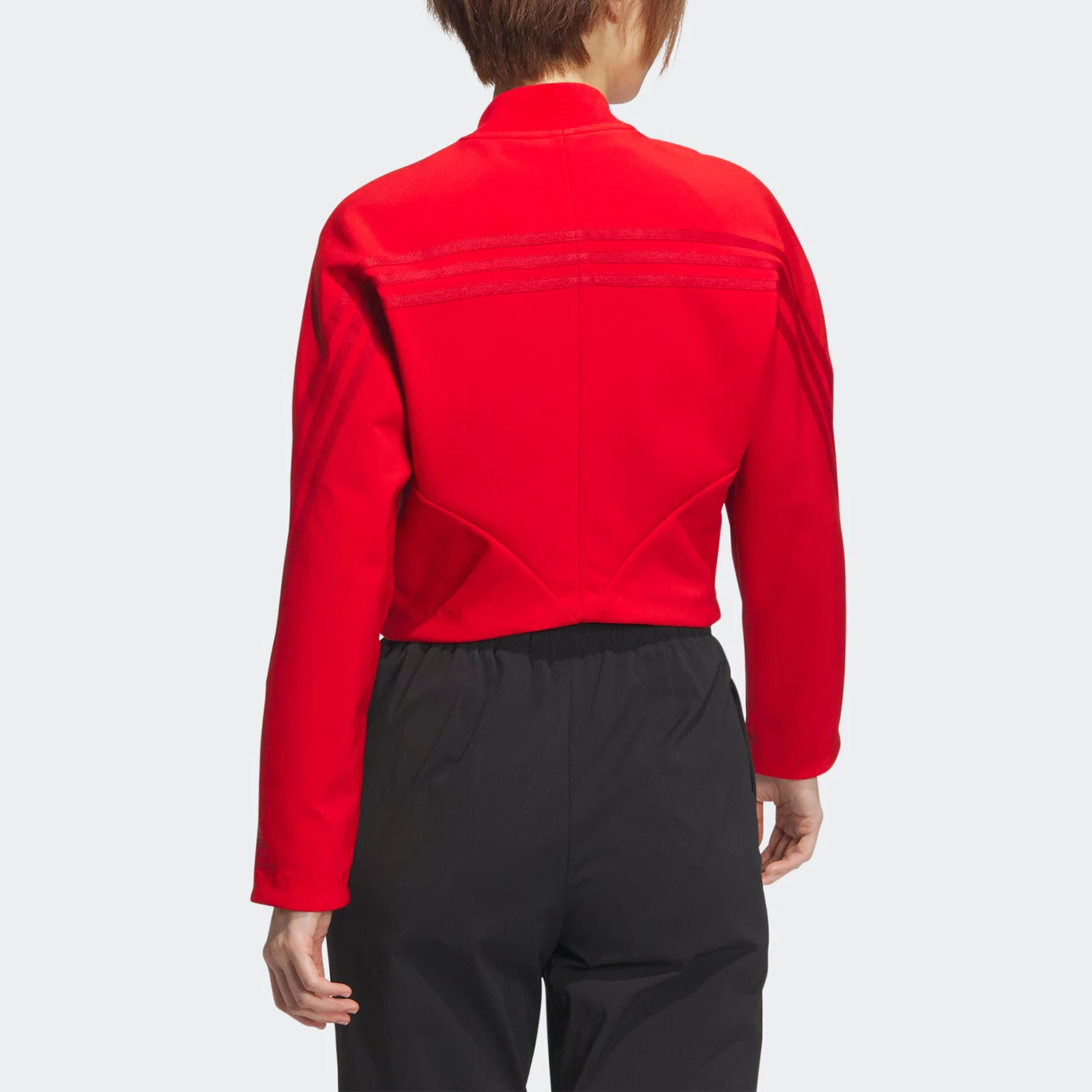 سترة رياضية كاجوال للسيدات SGY JKT رسمية من Adidas JF6664 #2