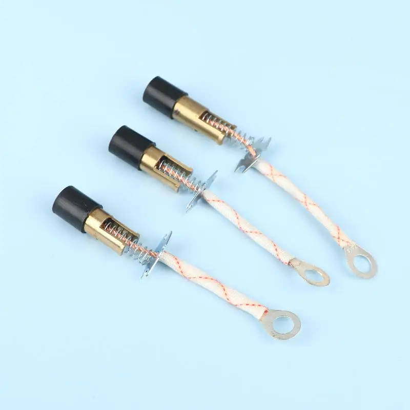 380V Voltage Regulator Voltage Stabilizer Column Type Regulator Carbon Brush For 30~600KVA Multi-Specification
