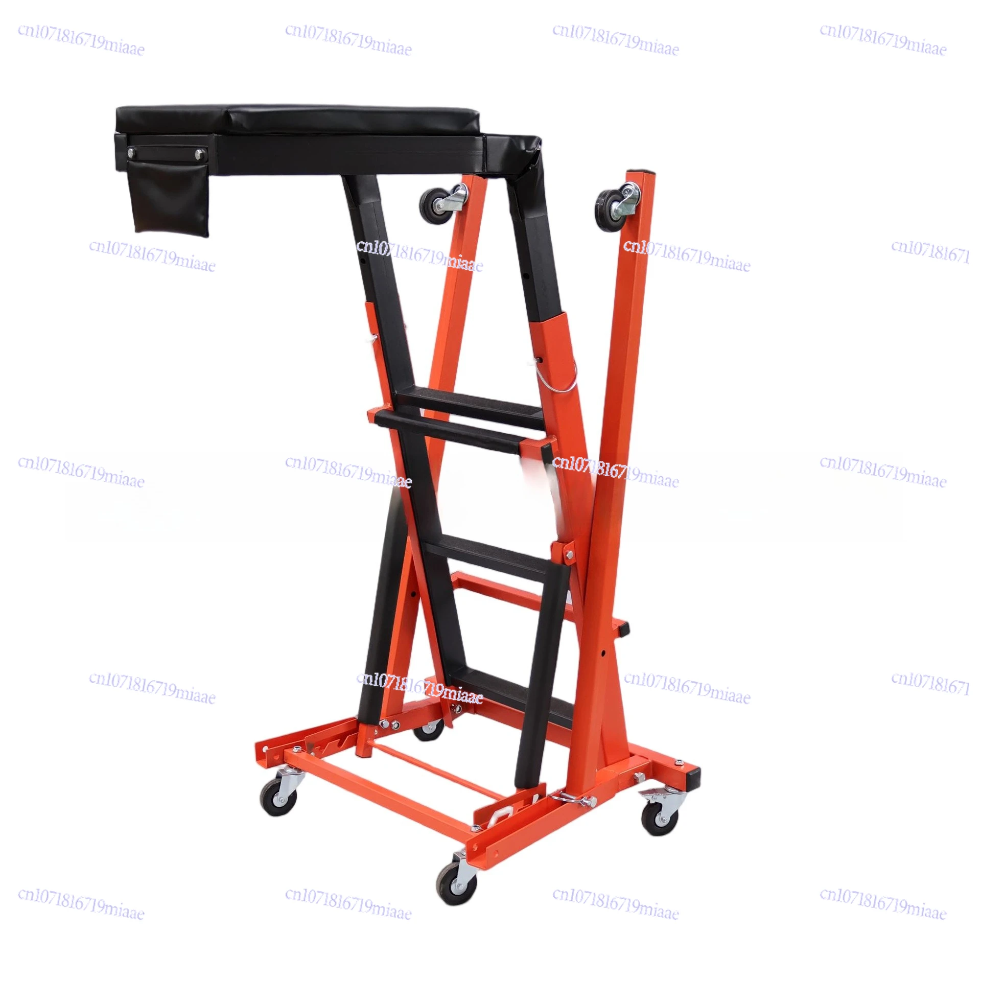 Car Engine Crawler Repair Ladder Car Maintenance Tools Car Maintenance High Stool