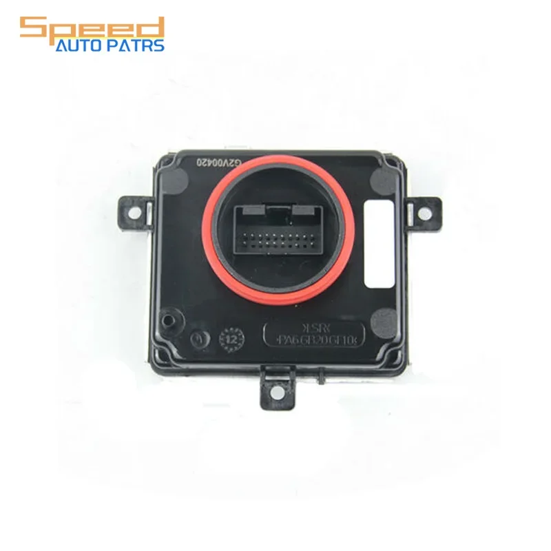 4G0907697G 4G0.907.697.G 28548011 499329883 Daytime Running Light LED Power Module Unit Suit For Audi VW