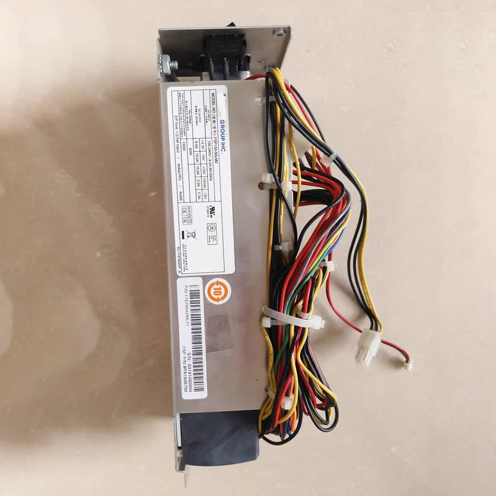 Das Netzteil FSP150-50LM2