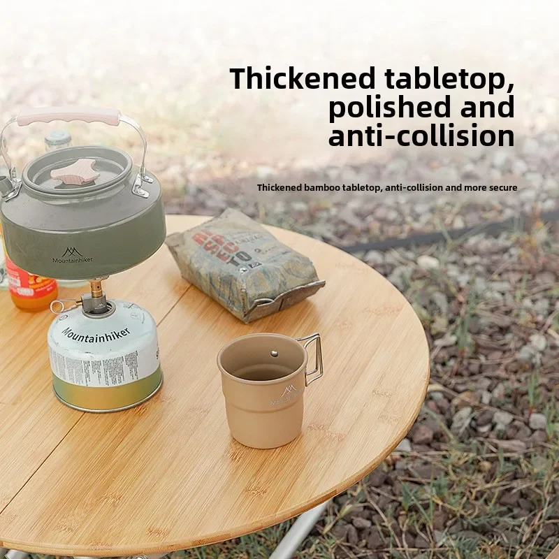 Thumbnail 3 - #24 Camping Tables Comparison Guide