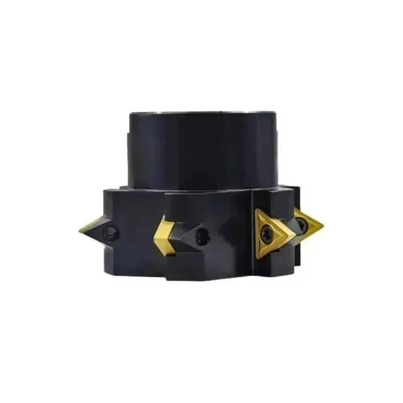 

Прецизионный высокоскоростной прочный режущий инструмент по металлу для эффективной обработки твердосплавных фрез с ЧПУ