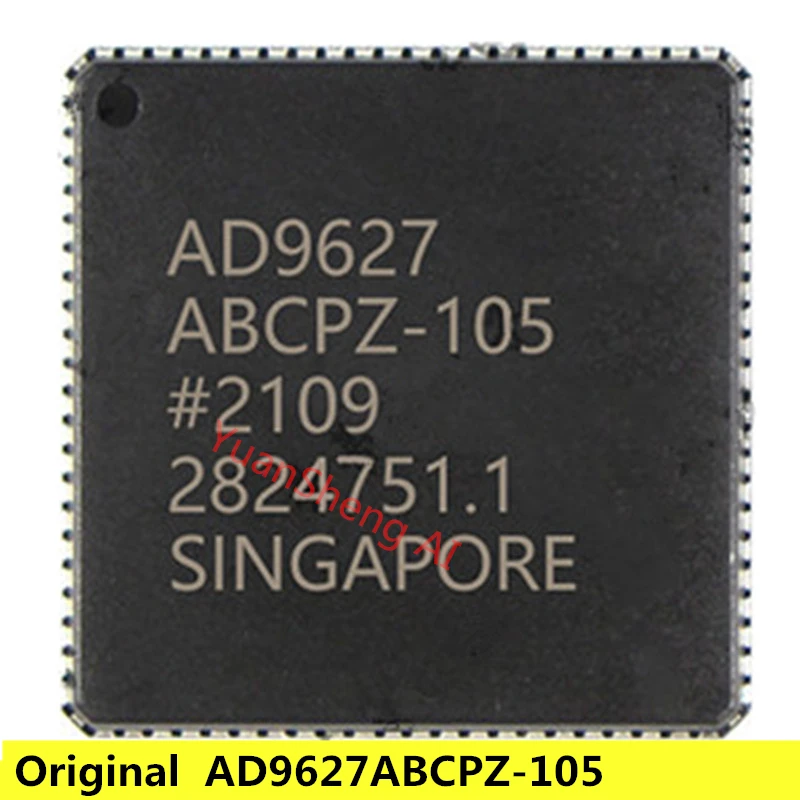 

New Original AD9627ABCPZ-105 Sales and Recycling Chip IC