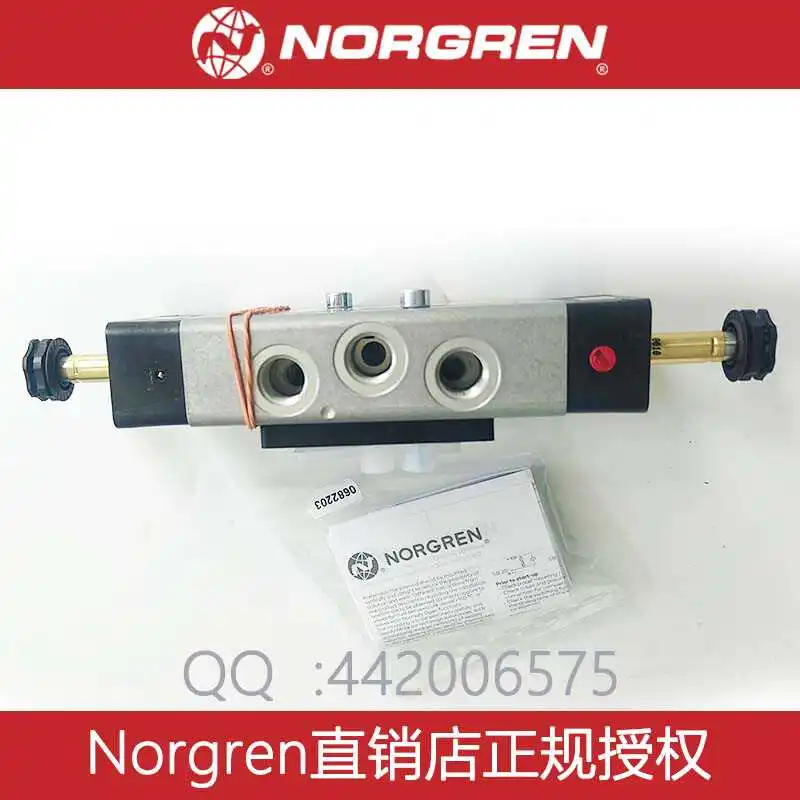 2623179NORGREN IMI HERION Solenoid Valve 2623177/2623100/2623101