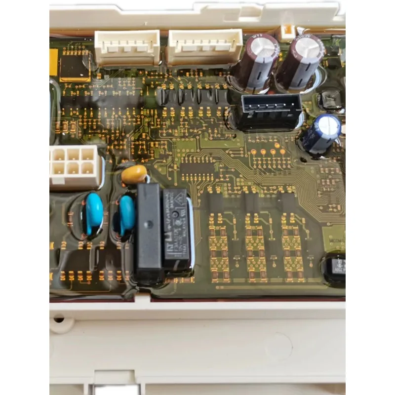 New washing machine computer board motherboard frequency conversion board ww90K7415OW OX / XSCDC92-01874A