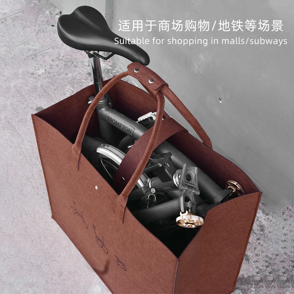 Thumbnail 4 - #35 Best Bike Bags to Buy In 2026