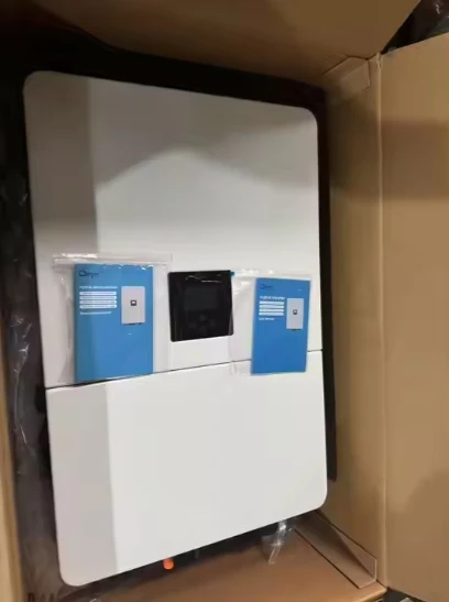 Deye SUN-60K/75K/80… - image